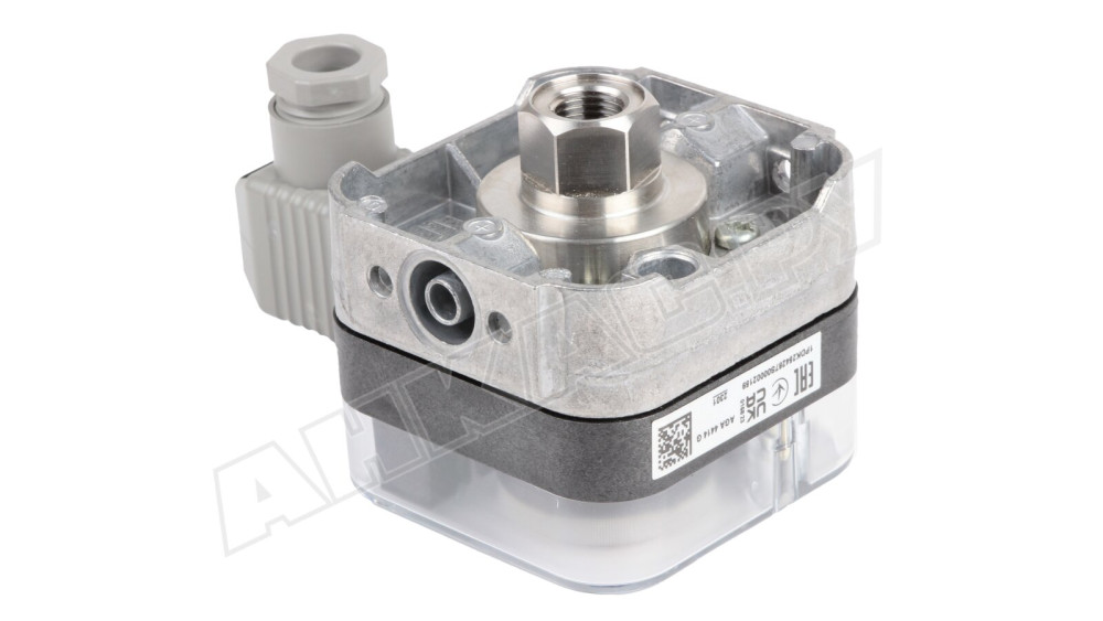 Реле давления Dungs GW 6000 A4 HP G3