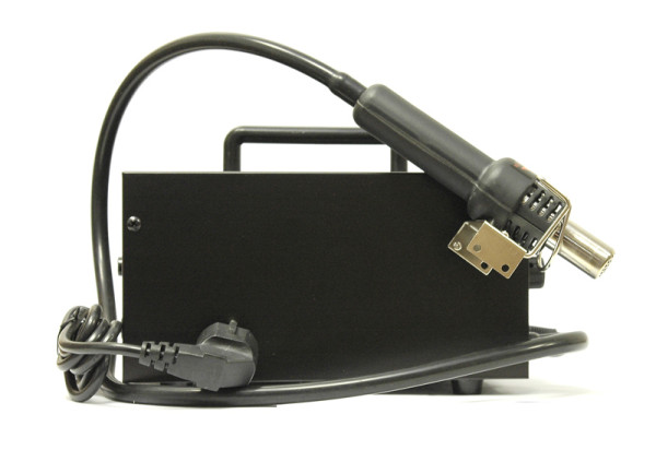 ASE-4204 Многофункциональная ремонтная паяльная станция