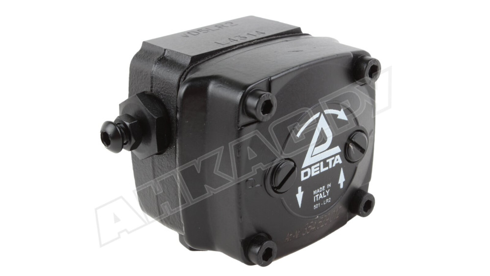 Насос для горелки Delta VD5LR2-14 1115.1050