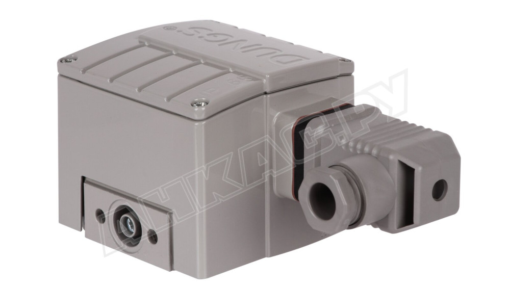 Реле давления Dungs LGW 50 A4/2 G3