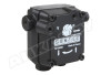 Насос для горелки Suntec AE 47 C 1393 6P