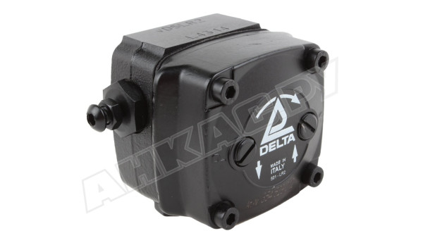 Насос для горелки Delta VD5LR2-14 1115.1050