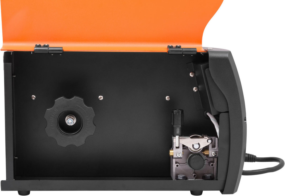 Полуавтомат сварочный Eland INMIG-251 PLUS