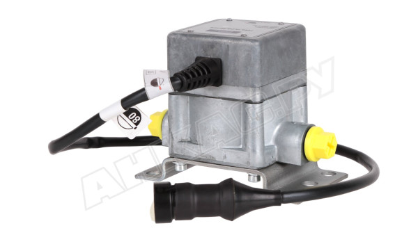 Расходомер без дисплея Технотон DFM 220AP