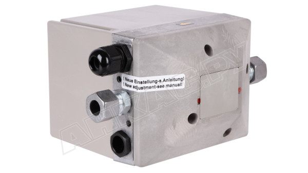 Блок контроля герметичности Elco VDK 200 A S02 230 В 50 Гц