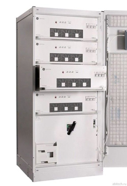 Источник бесперебойного питания General Electric EM (40 кВА - 32 кВт)