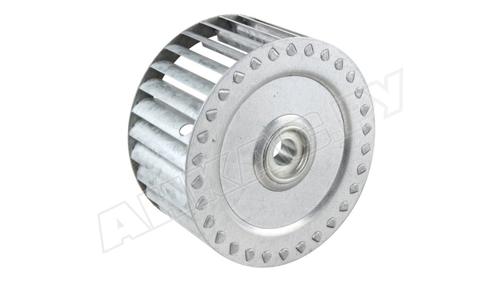 Рабочее колесо вентилятора Lamborghini Ø108 x 53 мм 04034540