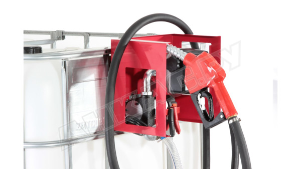 Мобильный топливный модуль Nano 12V