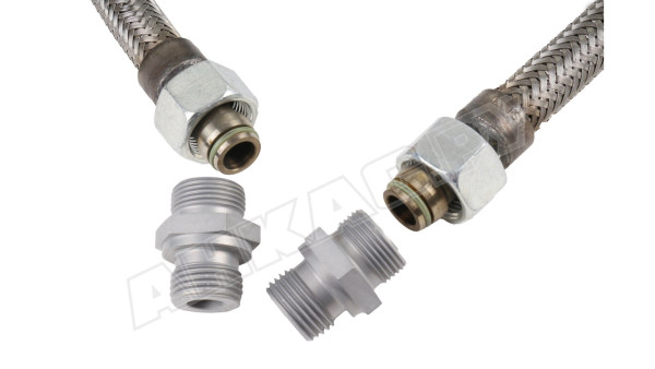 Жидкотопливный шланг Oilon A425S10