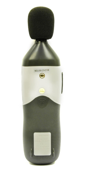 АТЕ-9051 Шумомер