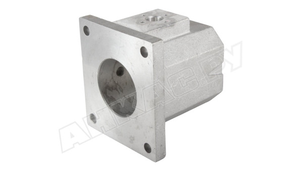 Газовый фланец Baltur, 0024040003