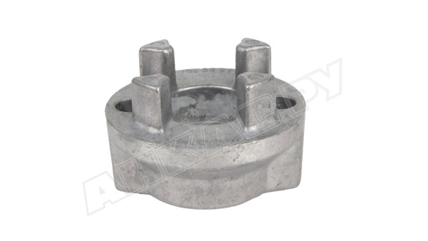 Полумуфта Weishaupt, 21170409017