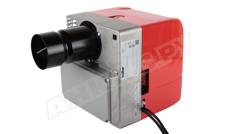 Газовая горелка Baltur BTG 6