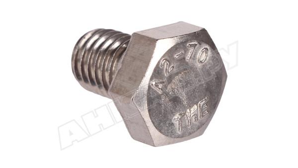 Винт Weishaupt М8 x 12, 401523