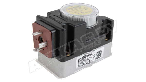 Реле давления Siemens QPL15.500B