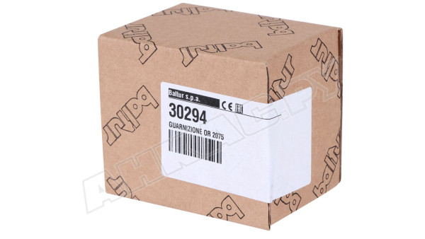 Кольцевая прокладка Baltur Ø18.77 x 1.78 мм, 30294