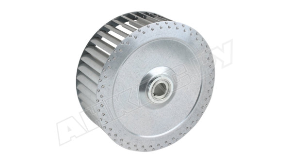 Рабочее колесо вентилятора Oilon Ø280 x 102 мм, 34367029