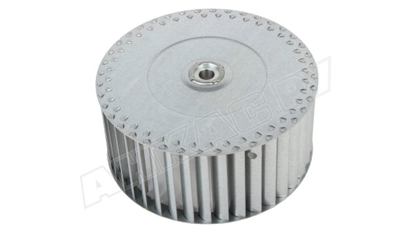 Рабочее колесо вентилятора Ecoflam Ø180 x 80 мм, 65324709