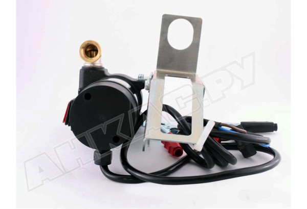 Мини АЗС Benza 22-24-40