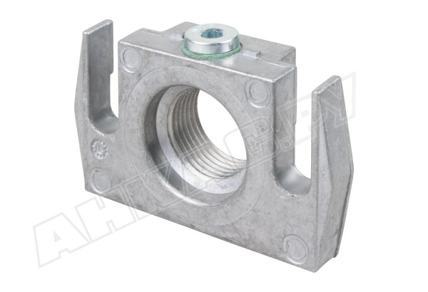 Фланец газового клапана Dungs Rp 3/4" с прокладкой 13010074