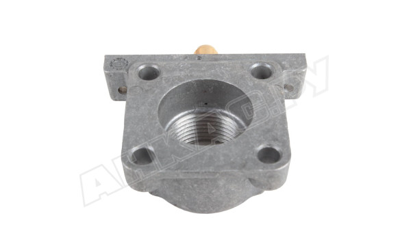 Фланец с ниппелем Suntec FL-M-06