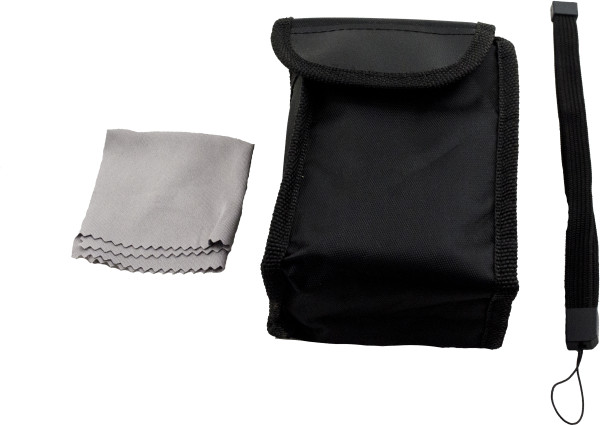 Лазерный дальномер для охоты МЕГЕОН 06600