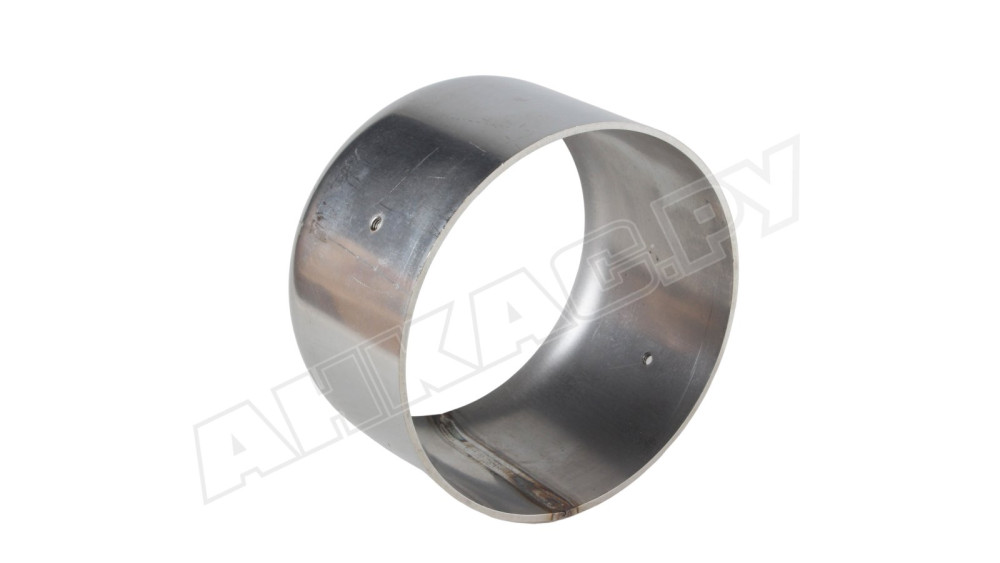 Головка жаровой трубы Ecoflam Ø110 x 64 мм 65324189