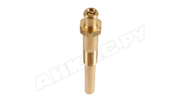 Ниппель отбора/измерения давления газа Riello 84 мм, 3003873