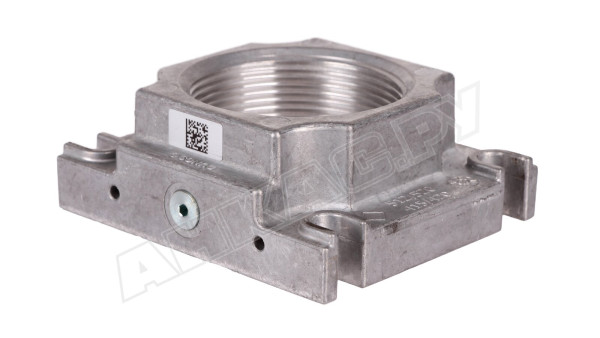 Фланец газового клапана Riello 3014000