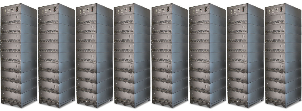 Выпрямительная система ИПГ-36/13500-380 IP54