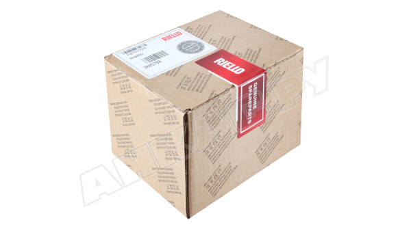 Рабочее колесо вентилятора Riello Ø120 x 52 мм, 3005788