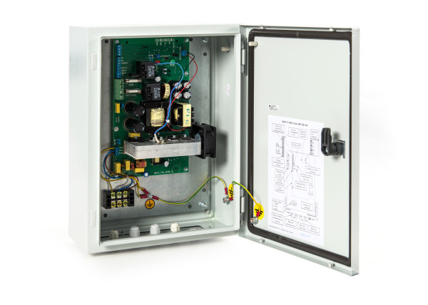 Источник бесперебойного питания SKAT-V.12DC-18 ИСП.5М