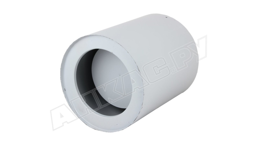 Искрогаситель автомобильный Пензаспецавтомаш ИГС-220