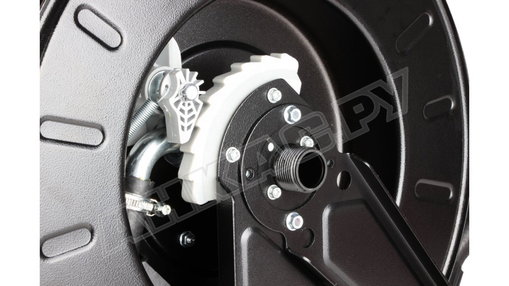 Катушка со шлангом Piusi BIG 10x3/4”