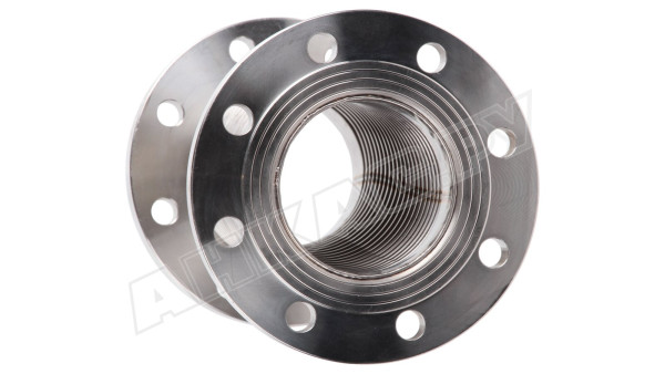 Газовый компенсатор RUF BTPZ-252