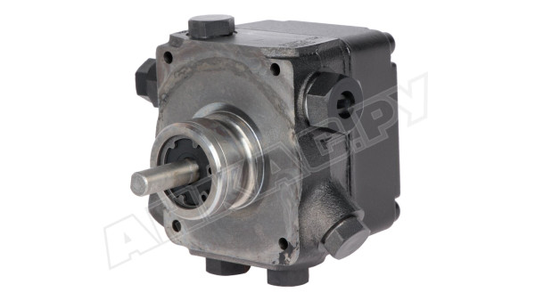 Насос для горелки Suntec D 57 C 7372 3P