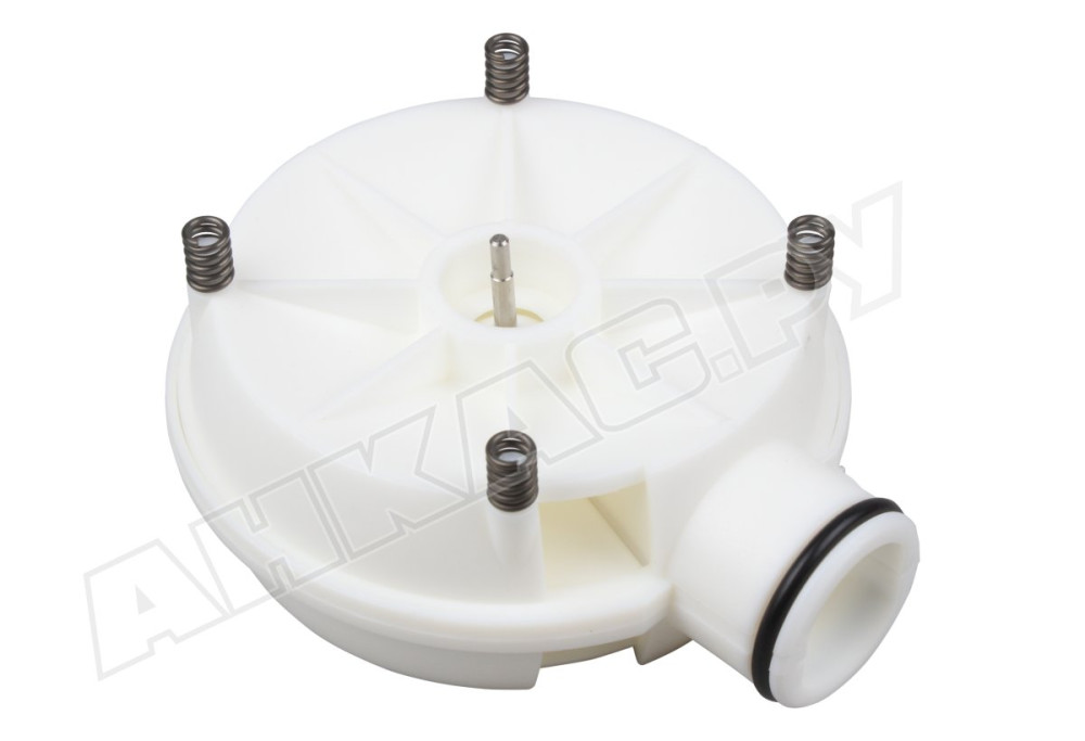 Измерительная камера счетчика Piusi К33 R08717000