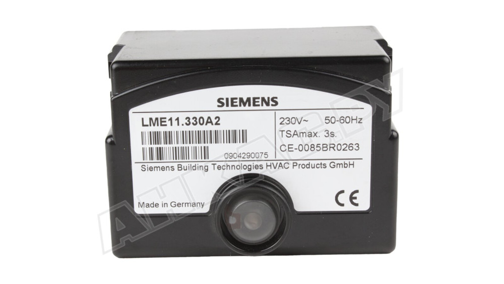 Топочный автомат Siemens LME11.330A2