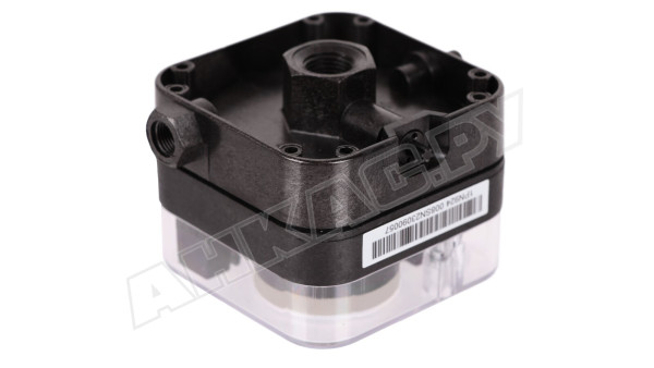 Реле давления Simson LGW 150 A2P