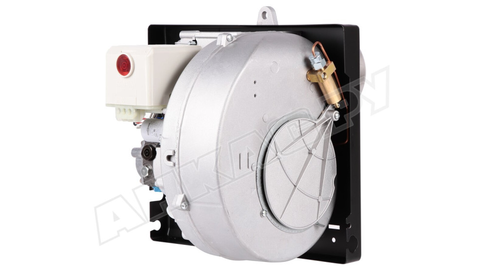 Дизельная горелка RUF 40 G20