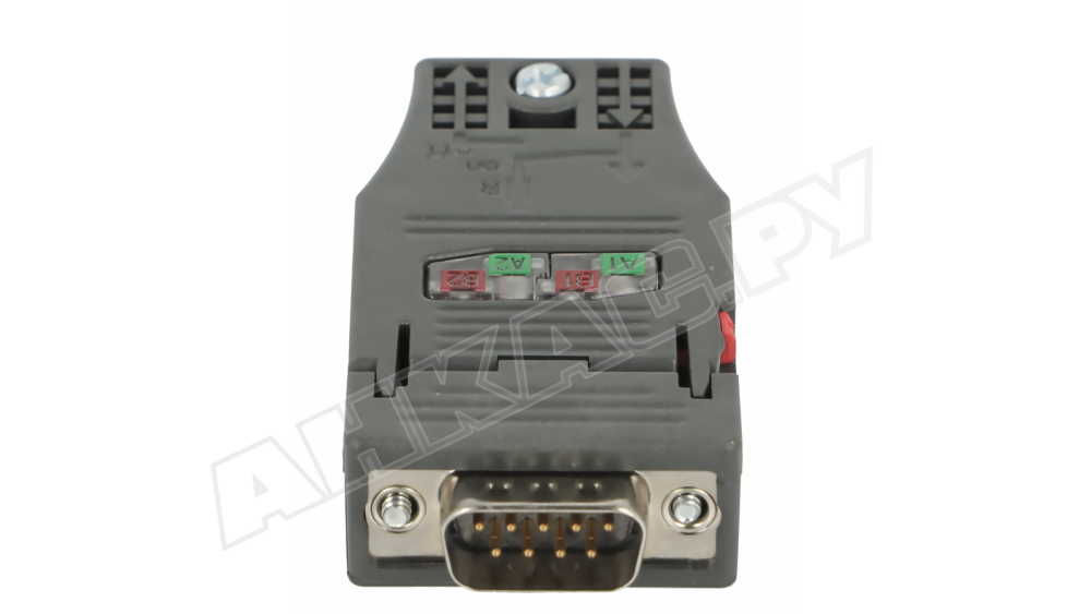 Шинный соединитель Siemens Profibus FastConnect Plug 180
