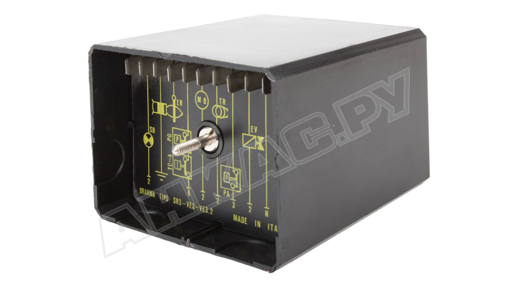 Топочный автомат Brahma VE3.2 18006025