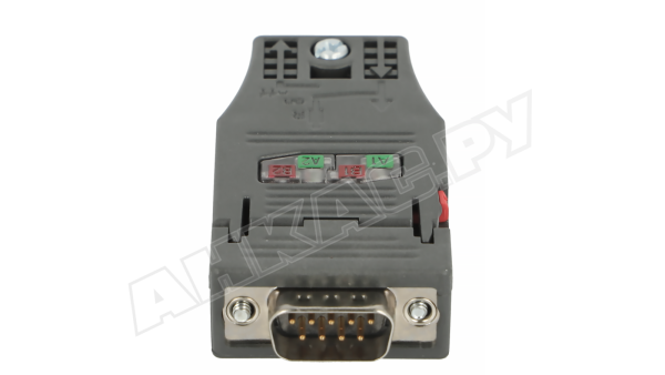 Шинный соединитель Siemens Profibus FastConnect Plug 180