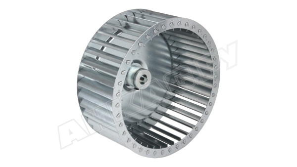 Рабочее колесо вентилятора Baltur Ø180 x 72 мм, 61013