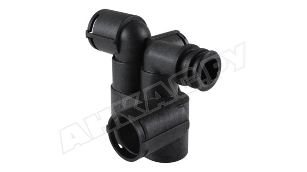 Узел байпаса Beretta R10024641