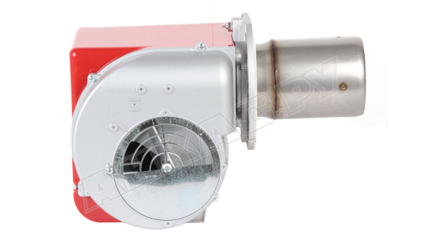 Дизельная горелка RUF RTL 20