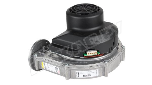 Центробежный вентилятор Ebmpapst RG148/1200-3633-010204 KT