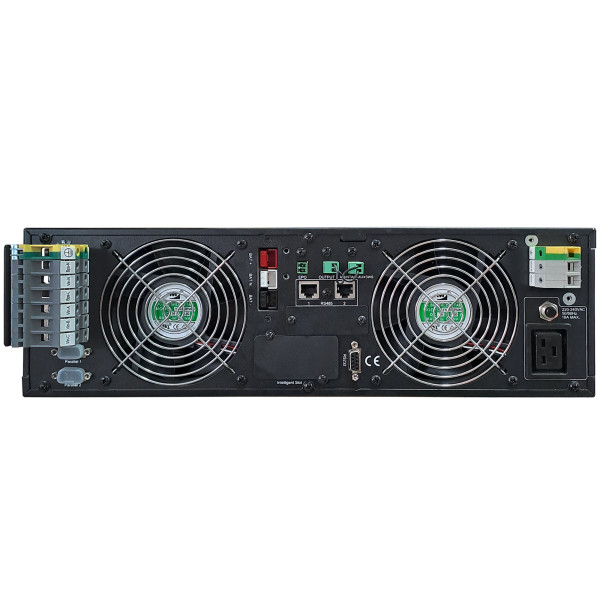 Источник бесперебойного питания SVC TR31-10KL