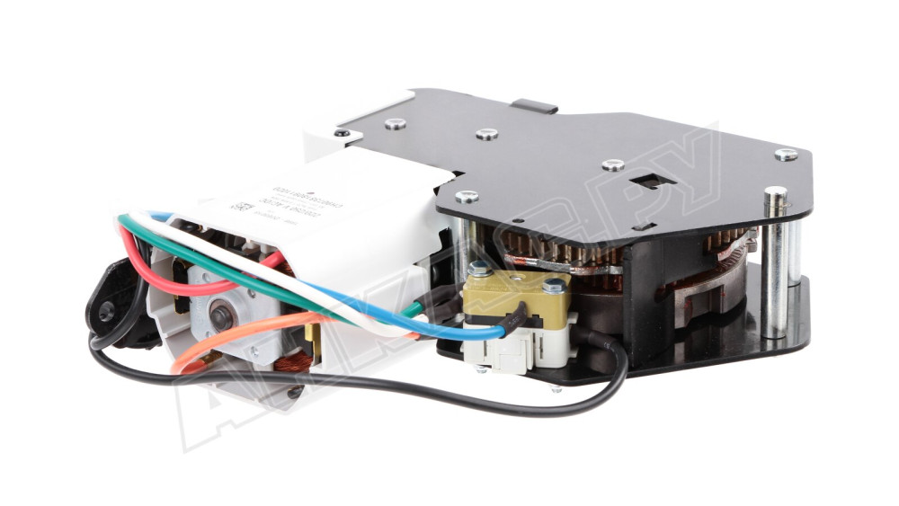 Мотор-редуктор ABB, 1SDA073725R1