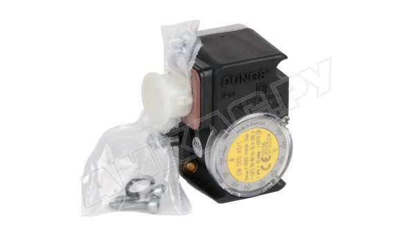 Реле давления Dungs GW 500 A5/1